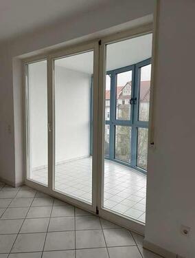 Foto - Etagenwohnung zur Miete in Leipzig