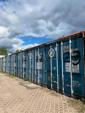 Foto - Garage zu vermieten - 199,00 EUR Miete,