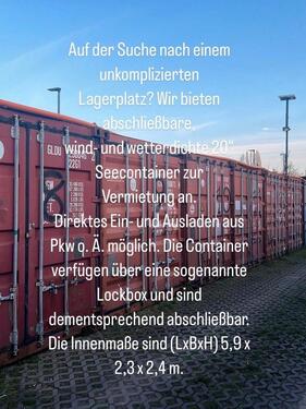 Foto - andere zur Miete in Berlin