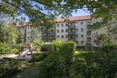 Foto - Reinkommen & Wohlfühlen! - 613,00 EUR Kaltmiete,
