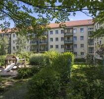 Reinkommen & Wohlfühlen! - 613,00 EUR Kaltmiete, in Dresden (PLZ: 01069) Plauen