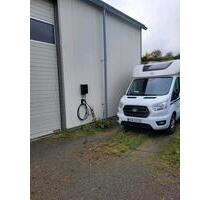 Stellplätze zu vermieten - 35,00 EUR Miete, in Leinach (PLZ: 97274)