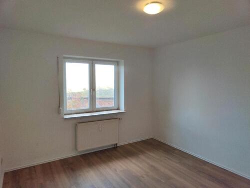 Foto - Etagenwohnung zur Miete in Staßfurt