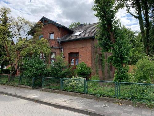 Foto - Mehrfamilienhaus mit 2 schönen Wohnungen
