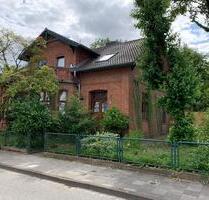 Mehrfamilienhaus mit 2 schönen Wohnungen - Preetz