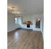 Charmante Wohnung in Seenähe-56qm kernsaniert - Lembruch