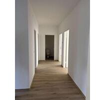 Frisch renovierte 3-Zimmer Wohnung mit Balkon [VAC-18241] - Karlsruhe Wettersbach