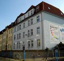 [ID 59] 3-Zimmerwohnung mit Küche, renoviert, sofort verfügbar - Greifswald