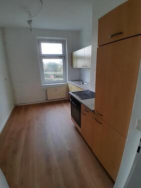 Foto - Etagenwohnung in Greifswald zur Miete