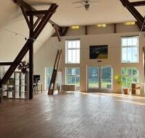 CoWorking CoCreation Arbeitsplatz Büro Schreibtisch - Felde