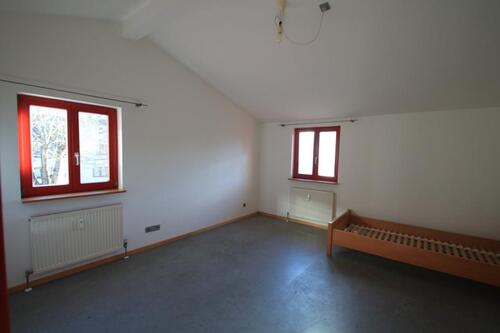 Foto - Appartment in Vohburg - 375,00 EUR Kaltmiete, ca.  26,00 m²