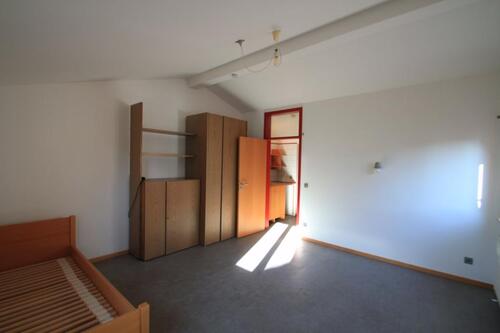 Foto - 1 Zimmer Etagenwohnung zur Miete in Vohburg an der Donau