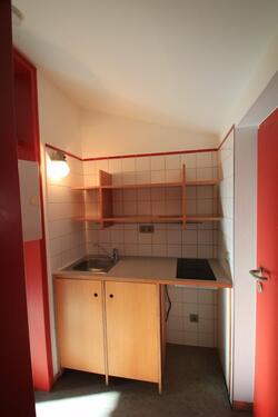 Foto - 1 Zimmer Etagenwohnung in Vohburg an der Donau