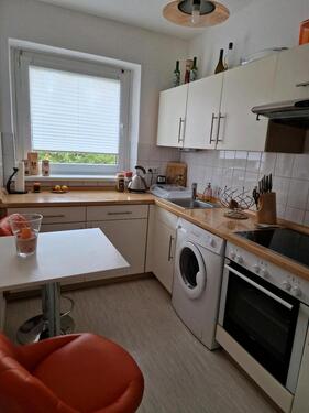 Foto - 2 Zimmer andere zur Miete in Hamburg