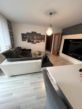 Foto - 2 Zimmer Etagenwohnung zur Miete in Duisburg