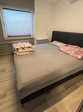 Foto - 2 Zimmer Etagenwohnung in Duisburg