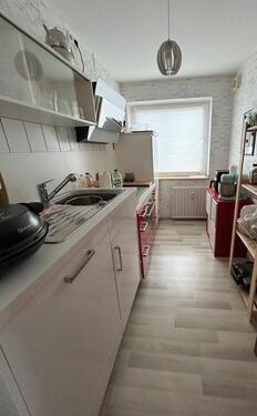 Foto - Etagenwohnung in Duisburg zur Miete