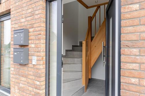 Foto - Etagenwohnung in Dörphof zur Miete