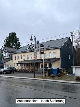 Foto - Einfamilienhaus in Köln