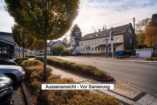 Foto - Einfamilienhaus in Köln zum Kaufen