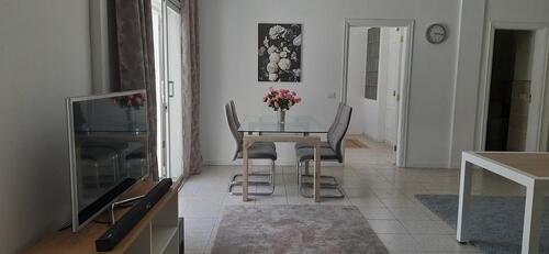 Foto - Vermiete schöne 3-Zi-Wohnung mit 85qm in Tabaiba auf Teneriffa