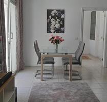 Vermiete schöne 3-Zi-Wohnung mit 85qm in Tabaiba auf Teneriffa - Großerlach