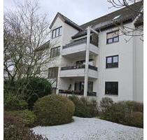 Großzügige 3 Zimmer Wohnung mit Balkon in Frankfurt Preungesheim - Frankfurt am Main Nord-Ost