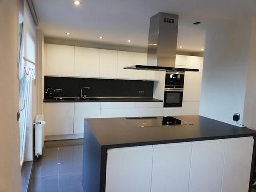 Foto - 5 Zimmer Einfamilienhaus zum Kaufen in Remscheid