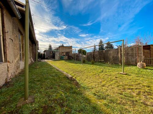 Foto - 2 Zimmer Dachgeschoßwohnung in Naumburg (Saale)