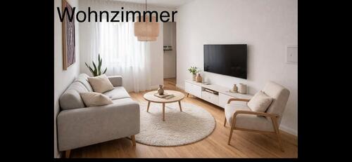 Foto - 3 Zimmer Etagenwohnung in Hamburg