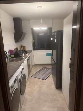 Foto - Etagenwohnung in Hamburg zur Miete