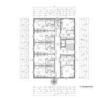 Einzimmerappartment (Neubau) in Sande zu vermieten - Schortens