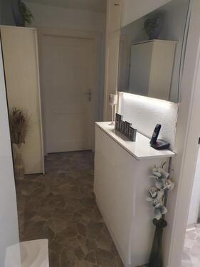 Foto - 2 Zimmer Wohnung mit Einbauküche