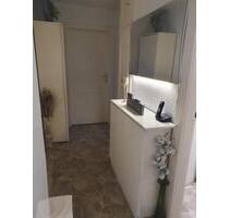 2 Zimmer Wohnung mit Einbauküche - Mannheim Rheinau