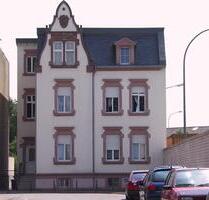 Schöne 4 ZKB-Wohnung im Herzen von Saarlouis