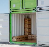 Lagercontainer in IngolstadtA9 | Günstig & Sicher | Lagerplatz | Lagerraum | Garage | Halle | Selfstorage - Pfaffenhofen an der Ilm