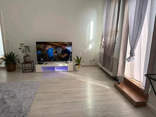 Foto - 3 Zimmer Etagenwohnung zur Miete in Bad Salzdetfurth