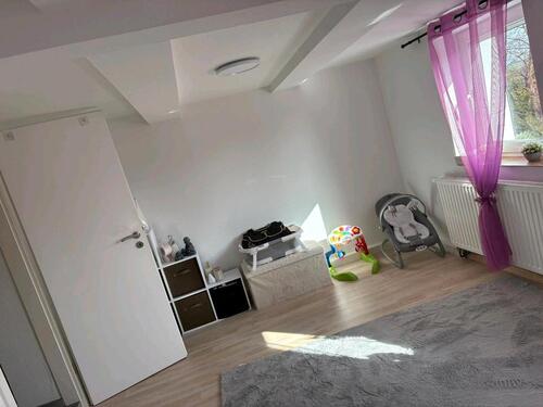 Foto - Etagenwohnung in Bad Salzdetfurth zur Miete