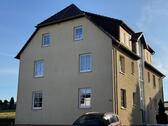 Foto - 2 Zimmer Dachgeschoßwohnung zur Miete in Claußnitz