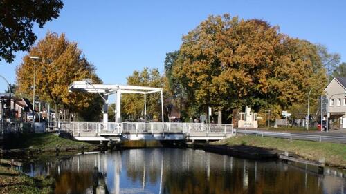 Foto - Attraktiver Bungalow mit Carport