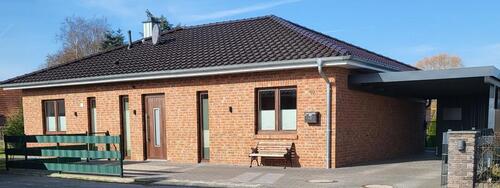 Foto - 7 Zimmer Bungalow zum Kaufen in Barßel