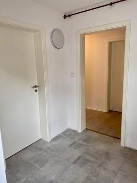 Foto - 2 Zimmer Erdgeschoßwohnung zur Miete in Gifhorn