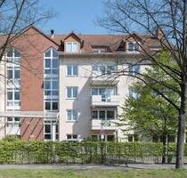 Wohnen ab 60 – Pestalozzi-Stiftung an der Hildesheimer Straße Direkt einziehen: 3-Zimmer-Wohnung in - Hannover Bult