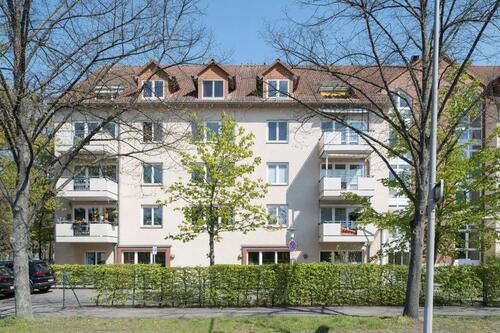 Foto - 3 Zimmer Etagenwohnung zur Miete in Hannover