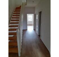 4-Raum-Maisonette-Wohnung im Grünen in Rüdnitz - Bernau bei Berlin