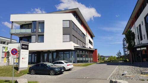 Foto - 1 Zimmer-Appartment in der Nähe vom Klinikum