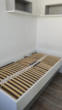 Foto - 1 Zimmer Etagenwohnung in Villingen-Schwenningen