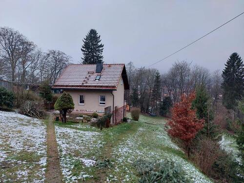 Foto - Bungalow in ruhiger und idyllischer Lage zu vermieten