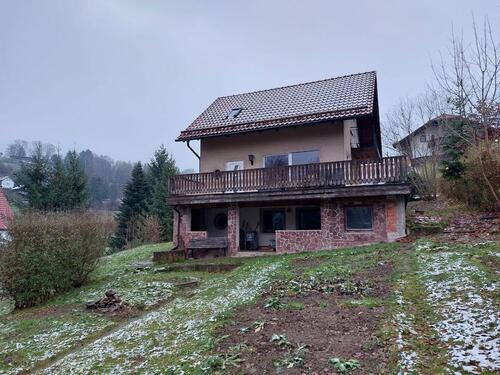 Foto - 2 Zimmer Bungalow zur Miete in Steinbach-Hallenberg