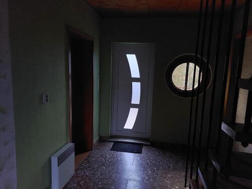 Foto - Bungalow in Steinbach-Hallenberg zur Miete